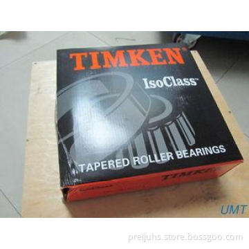 Bore 120mm TIMKEN Wheel Bearings Taper Roller Bearing HH228